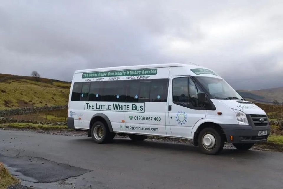 Buses