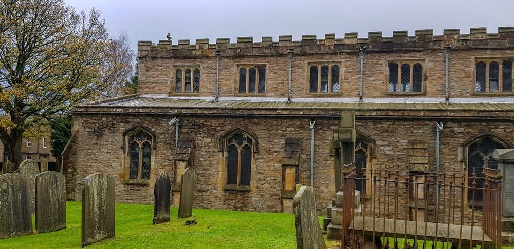 Askrigg