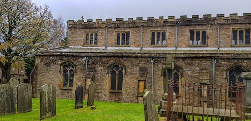 Askrigg