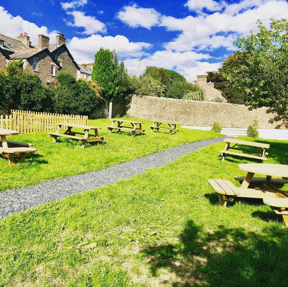 The Black Bull Inn