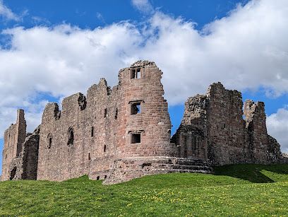 Brough Castle