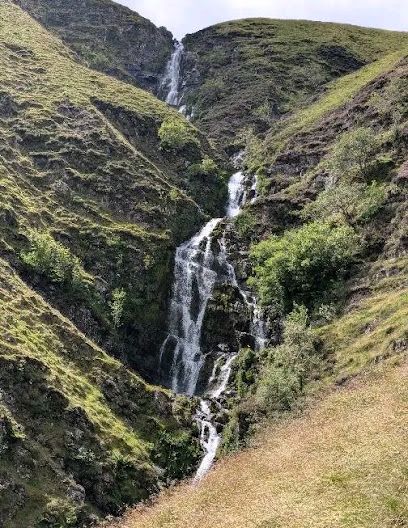 Cautley Spout