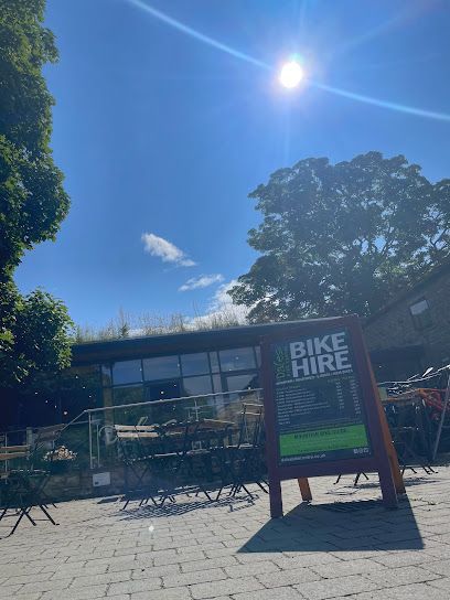 Dales Bike Centre