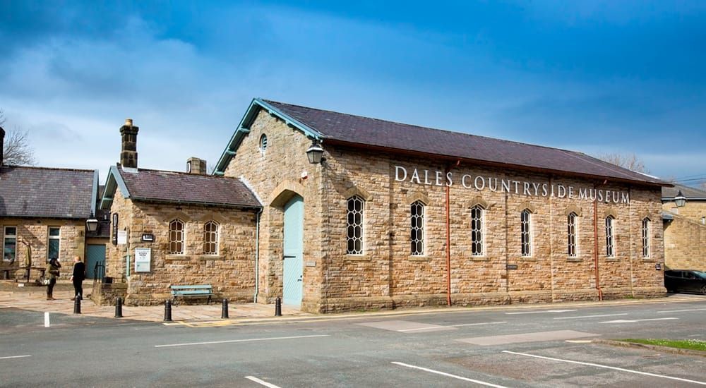 Dales Countryside Museum