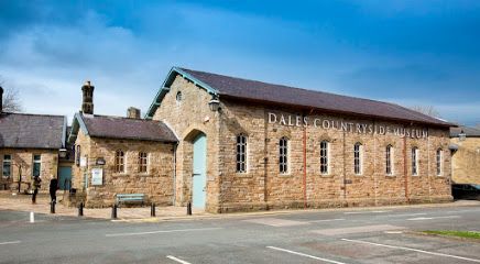 Dales Countryside Museum