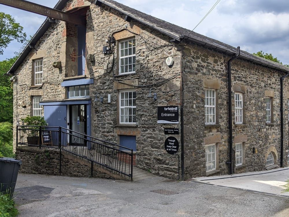 Farfield Mill