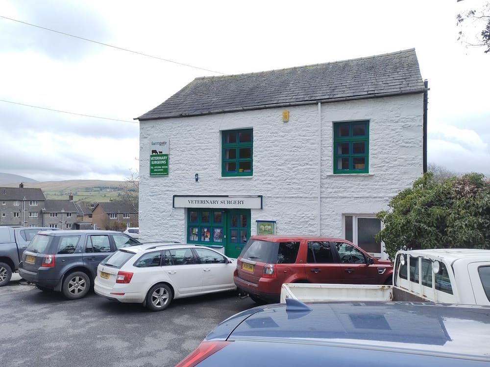 Farm Gate Vets