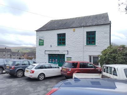Farm Gate Vets