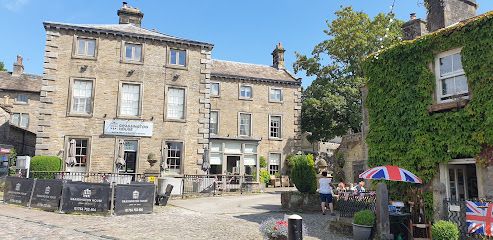 Grassington