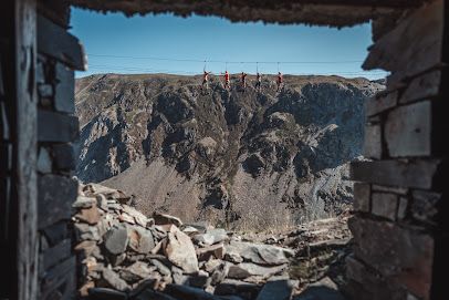 Honister Slate Mine