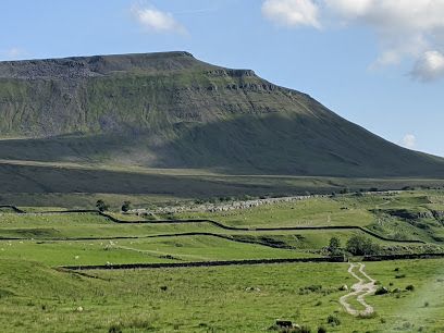 Ingleborough