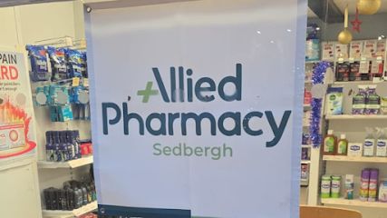 Allied Pharmacy - Sedbergh