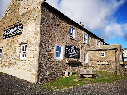 Tan Hill Inn