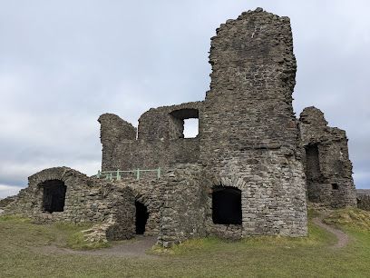 Kendal Castle