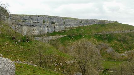 Malham Tarn