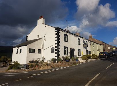 The Moorcock Inn