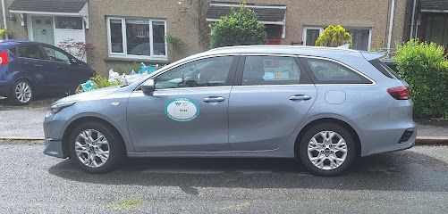 On Time Taxis Sedbergh