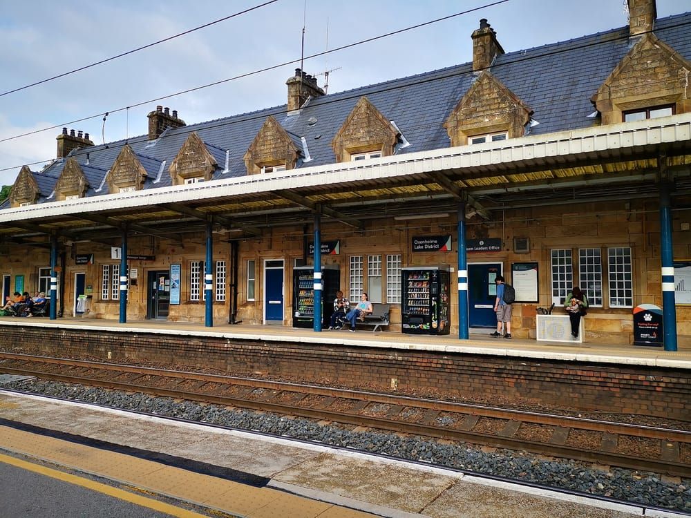 Oxenholme