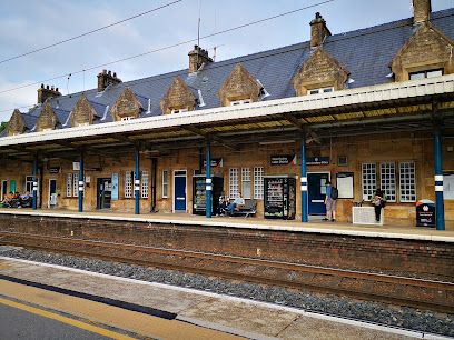 Oxenholme