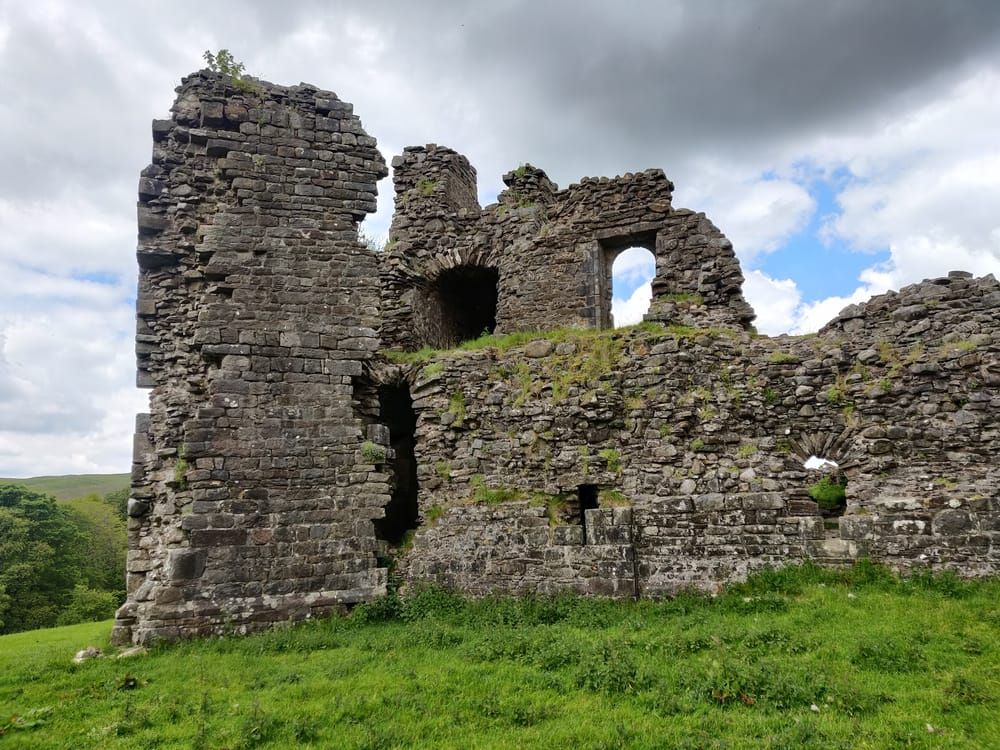 Pendragon Castle