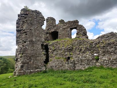 Pendragon Castle