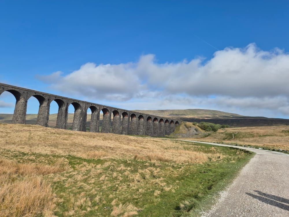 Ribblehead Viaduct