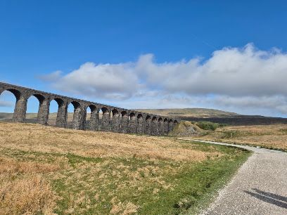 Ribblehead Viaduct