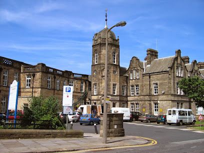 Royal Lancaster Infirmary