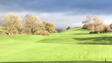 Sedbergh Golf Club