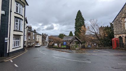 Sedbergh