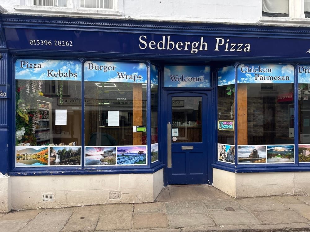 Sedbergh eats ltd