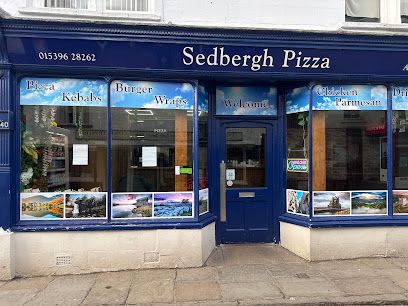 Sedbergh eats ltd