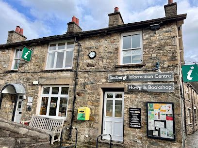 Sedbergh Tourist Information