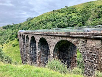 Smardale Gill Nature Reserve Parking