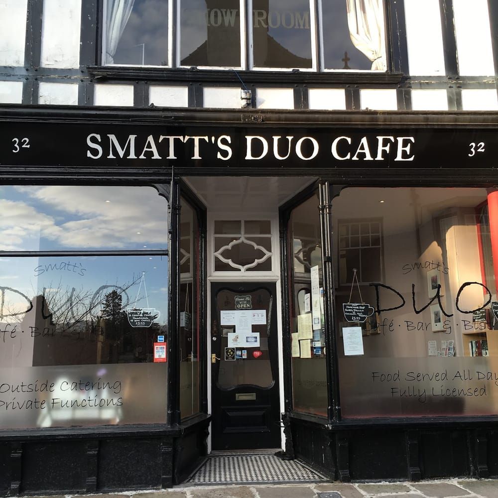 Smatt's Duo