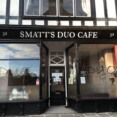 Smatt's Duo