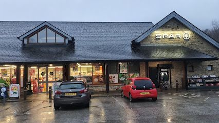 SPAR Sedbergh