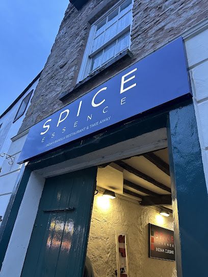 Spice Essence Indian Bangla Restaurant