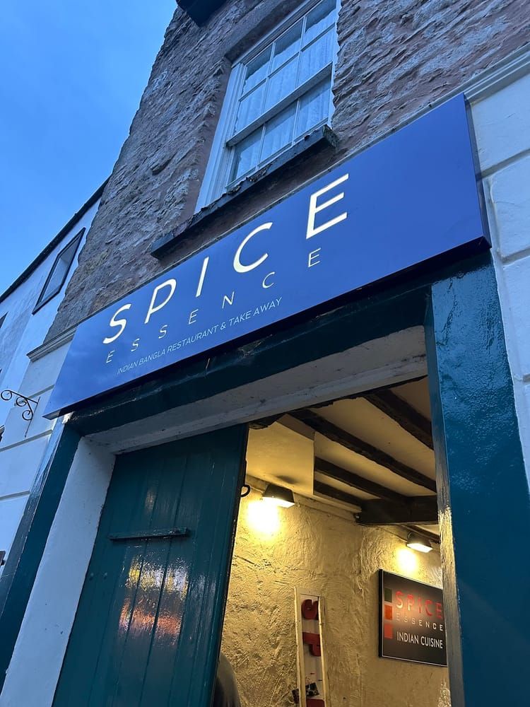 Spice Essence Indian Bangla Restaurant