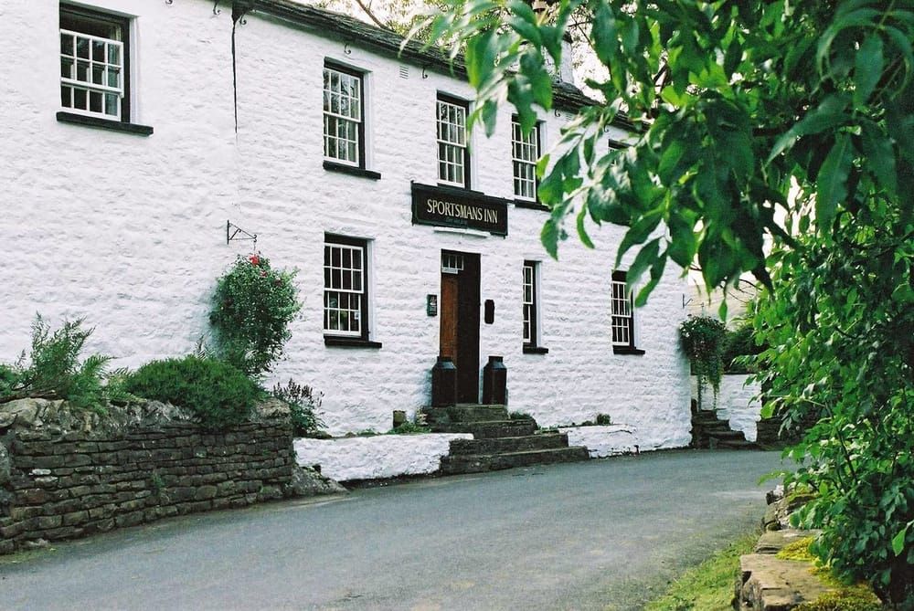 The Sportsman's Inn