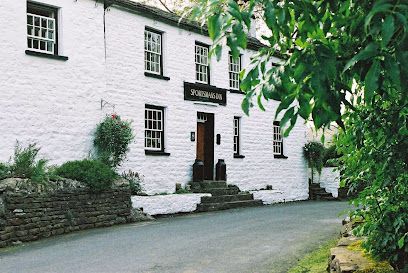The Sportsman's Inn