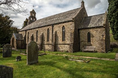 St John the Baptist, Garsdale