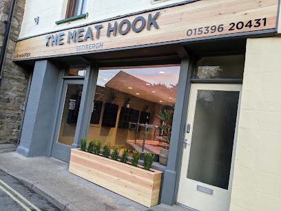 The Meat Hook Sedbergh