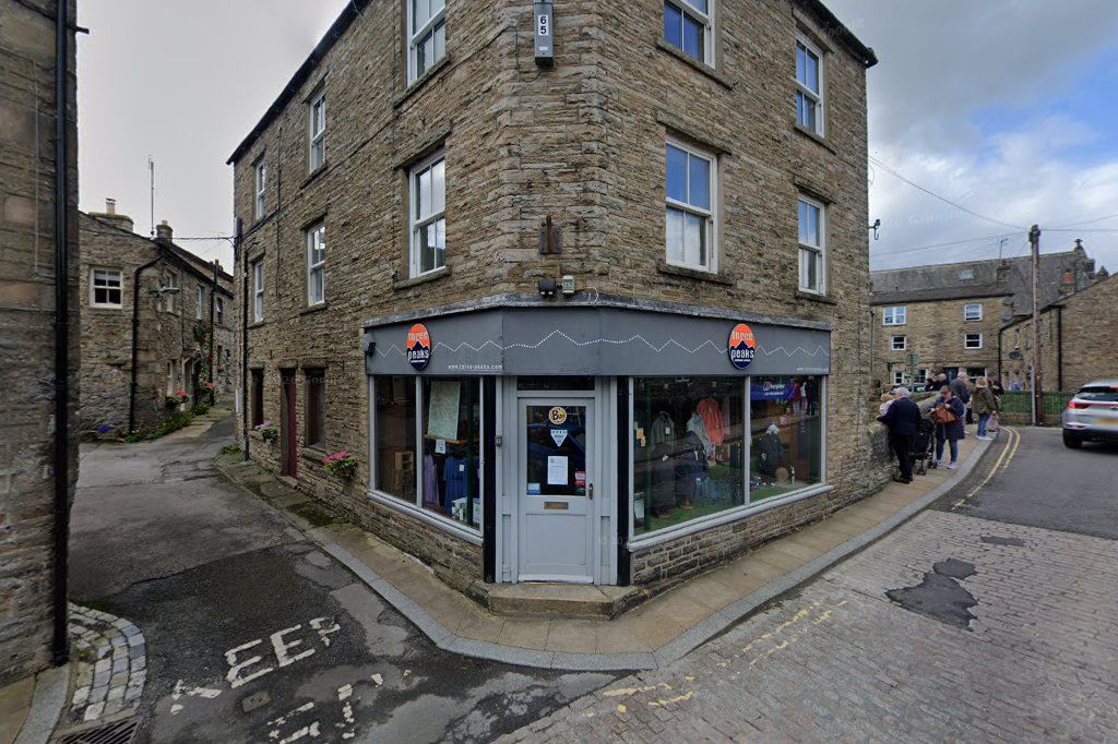 Three Peaks Outdoor Leisure