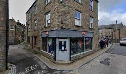 Three Peaks Outdoor Leisure