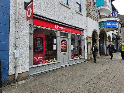 Vodafone