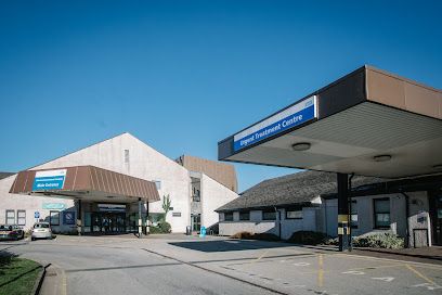 Westmorland General Hospital
